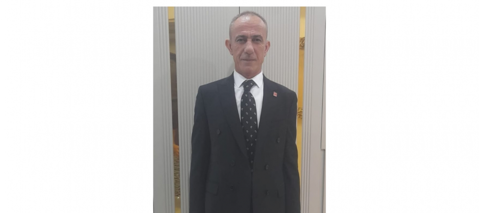Cumhuriyet Halk Partisi Oğuzeli İlçe Başkanı Seydi Ahmet Keleş’ten Berat Kandili Mesajı  “Berat Kandili, Köklerle Gelecek Arasında Kurulan Manevi Bir Köprüdür” - GÜNDEM - İnternetin Ajansı