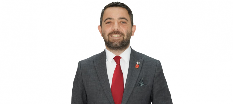 Cumhuriyet Halk Partisi Sarayköy İlçe Başkanı Mesut Efe’den Berat Kandili Mesajı - GÜNDEM - İnternetin Ajansı