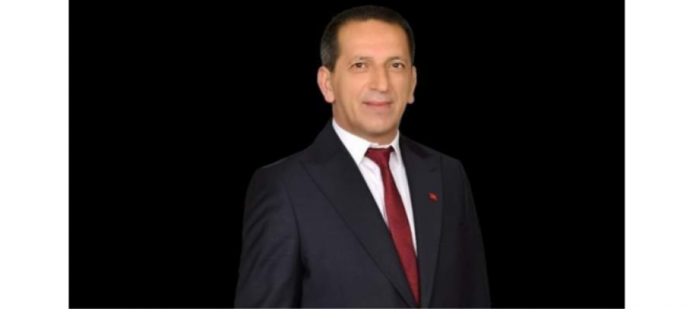 Cumhuriyet Halk Partisi Solhan İlçe Başkanı Mehmet Canlı: “Yerelden Başlayan Değişim Toplumun Geleceğini Belirler” - GÜNDEM - İnternetin Ajansı