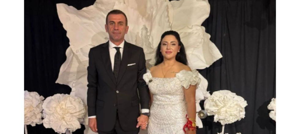 Curoğlu ve Malkoç Dünyaevine Giriyor - GÜNDEM - İnternetin Ajansı