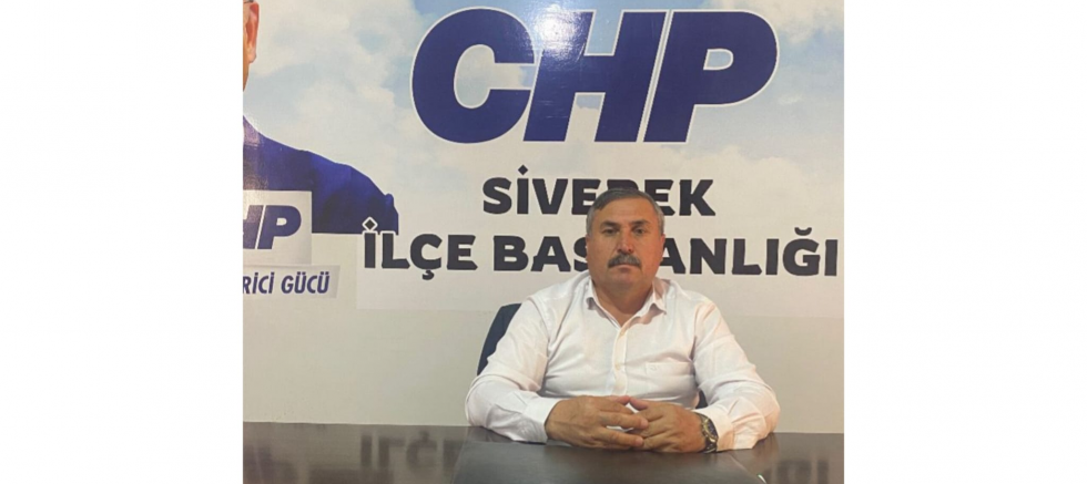 Demirbüken: Makam Değil Millet İçin Siyaset Yapılmalı - GÜNDEM - İnternetin Ajansı