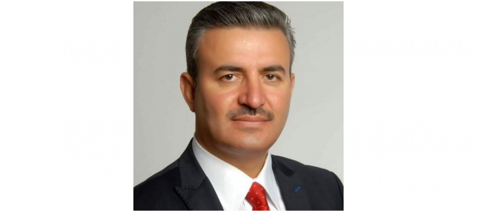 DEVA Partisi Ardahan İl Başkanı ve İş İnsanı Orhan Gökdemir’den 12 Mart Mesajı - GÜNDEM - İnternetin Ajansı