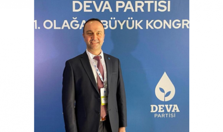 DEVA Partisi Bilecik İl Başkanı Burak Sel: Doğayı Korumak Atığı Oluştuktan Sonra Değil, Kaynağında Başlar - GÜNDEM - İnternetin Ajansı
