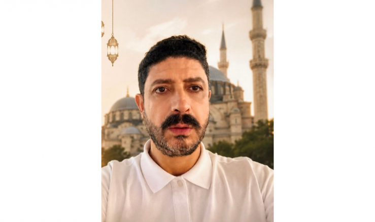 DEVA Partisi Diyarbakır İl Başkanı M. Remzi Kaymak: Mevlid Kandili Kardeşlik Hukukumuzu Yeniden Hatırlama Vesilesidir - GÜNDEM - İnternetin Ajansı