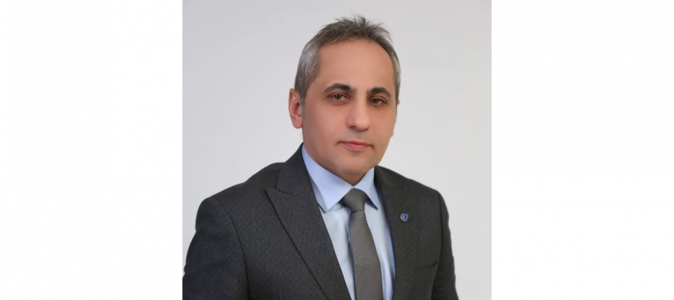 DEVA Partisi Mardin İl Başkanı Kadir Kerimoğlu: Tarihi Kentler Temiz Çevre Bilinciyle Korunmalı - GÜNDEM - İnternetin Ajansı