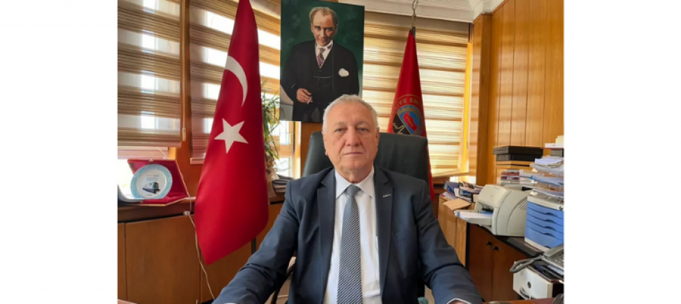 Dilbaz: Deprem Planlarında Yaşlılar Unutulmamalı - GÜNDEM - İnternetin Ajansı