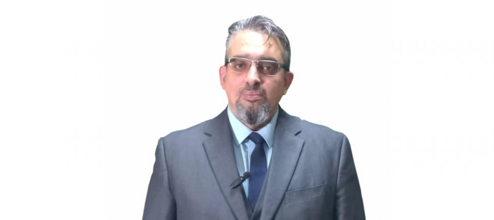 Doğru Yol Partili Bilal Kaya: “Avrupa’da Güçlü Bir Türk Diaspora Yapılanması Başlatıyoruz” - GÜNDEM - İnternetin Ajansı