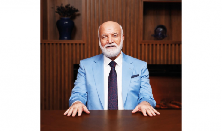 DR. ABDULCABBAR BORAN’DAN MALAZGİRT ZAFERİ VE BÜYÜK TAARRUZ MESAJI - GÜNDEM - İnternetin Ajansı