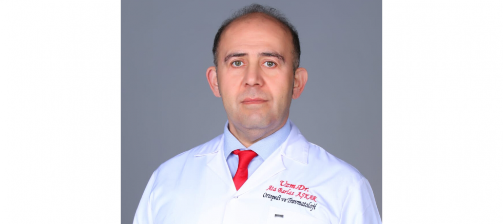 Dr. Ata Barlas Aşkar: Türk Bilimi Birleşmiş Milletler'de Temsil Edilecek - GÜNDEM - İnternetin Ajansı