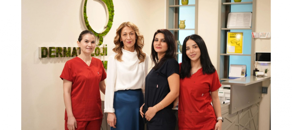 Dr. Çağnur Özcanlı: Babalarımızın Yüzündeki Her Çizgide Bir Ömürlük Emek ve Fedakârlık Saklıdır - GÜNDEM - İnternetin Ajansı