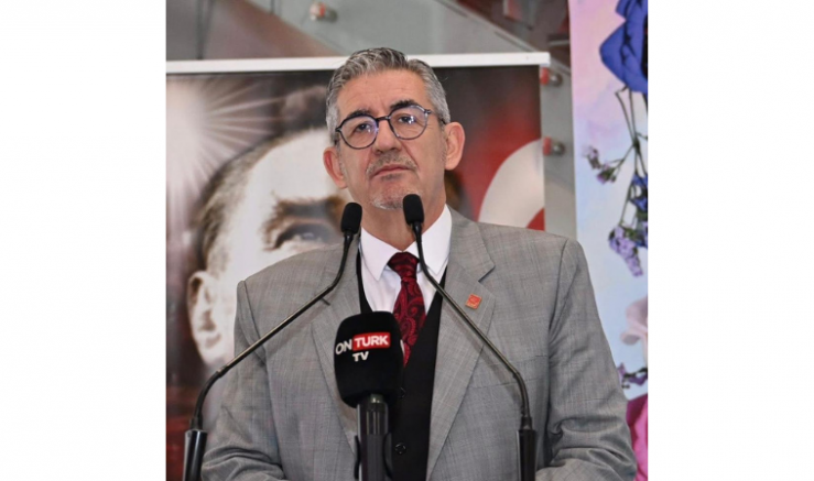 Dünyada Su Krizi Alarm Veriyor: Türkiye de Risk Altında - GÜNDEM - İnternetin Ajansı