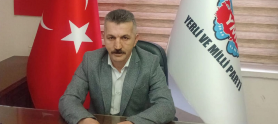 Duran Yıldız: 