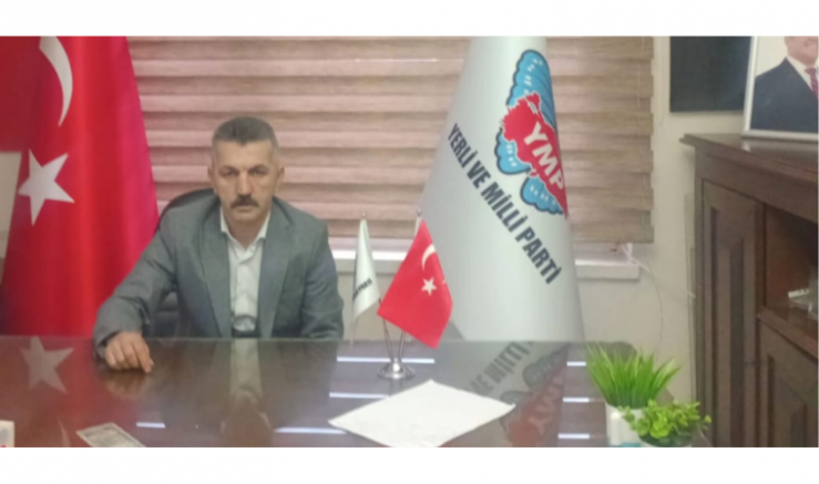 Duran Yıldız: 