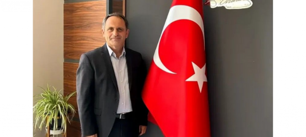Ecevit Keleş: 