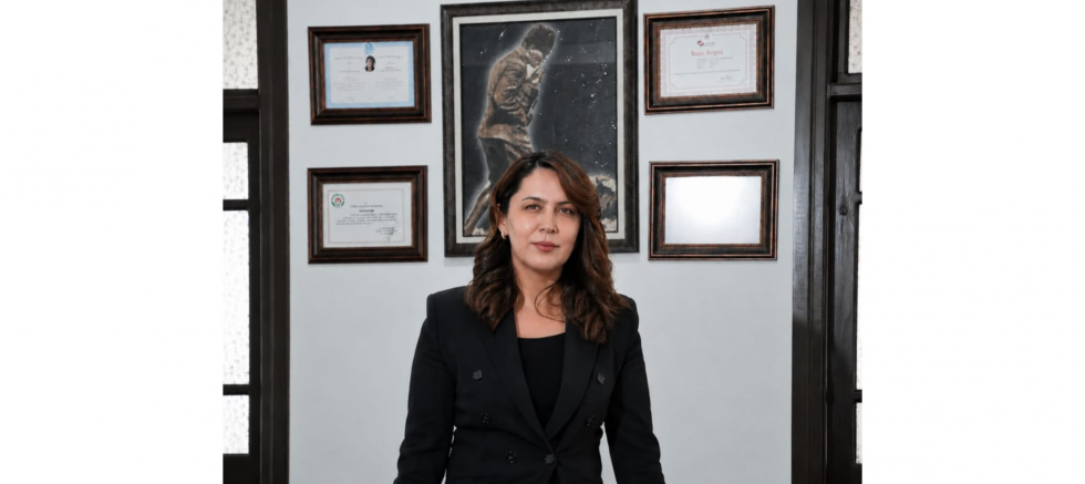 Efsun Türkmen Erol: Şehit Polisimiz Tayfun Baş’a Allah’tan Rahmet Diliyorum - GÜNDEM - İnternetin Ajansı