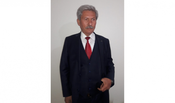 Eğitimci Tarkan Kozan: Eğitimde Plansızlık Geleceği Tehlikeye Atıyor - GÜNDEM - İnternetin Ajansı