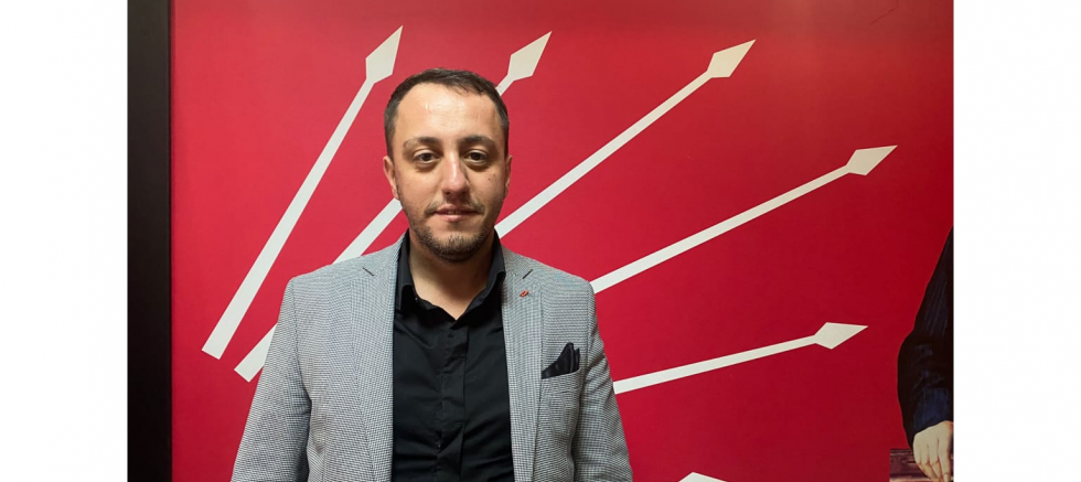 “Ekonomik Kriz Karşısında Halkı Koruyacak Adımlar Atılmalıdır” - GÜNDEM - İnternetin Ajansı