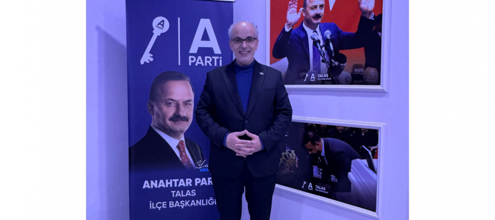 Elvan Öztürk: Babalarımız Sevgiyle Fedakârlığı Aynı Yürekte Taşıyan En Değerli Varlıklarımızdır - GÜNDEM - İnternetin Ajansı