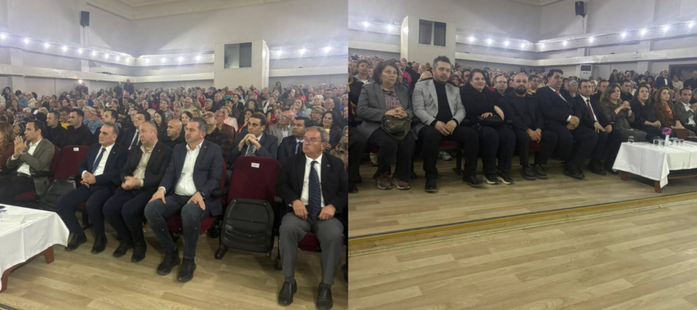 Engin Coşkun: Roman Kültürü Bu Toprakların Zenginliğidir Birlikte Yaşamı Güçlendireceğiz - GÜNDEM - İnternetin Ajansı