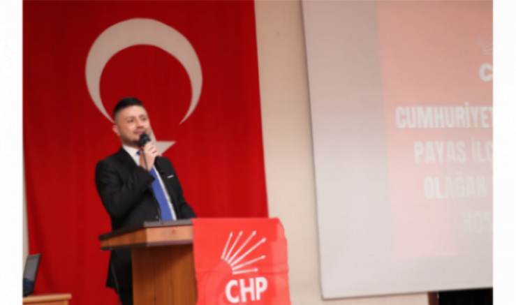 Erdinç Keskin: Özgür Özel’in Tespitleri Halkın Yaşadığı Gerçeklerin Yansımasıdır - GÜNDEM - İnternetin Ajansı