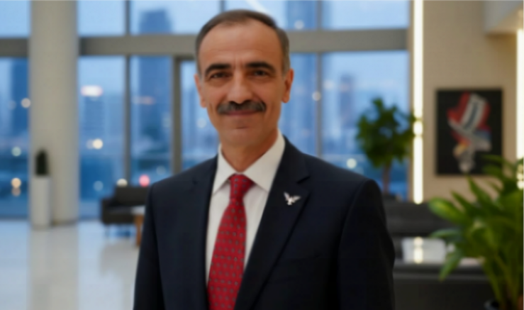 Fatih Şengül: “Emeğin Değer Görmediği Bir Ekonomide Toplumsal Huzur Kalıcı Olamaz” - GÜNDEM - İnternetin Ajansı