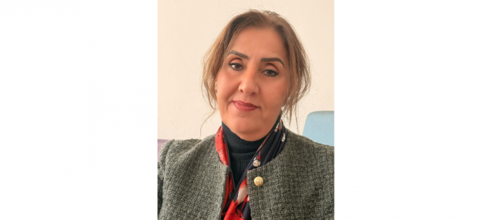 Fatımatüzzehra Kıraç: Gençler ve kadınlar parti yönetim kademelerinde yer almalı - GÜNDEM - İnternetin Ajansı