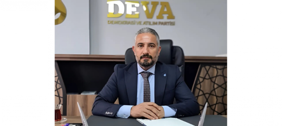 Fetih Ahmet Biçer: “Babalarımız Ailelerimizin Sabır, Emek Ve Güven Kaynağıdır” - GÜNDEM - İnternetin Ajansı