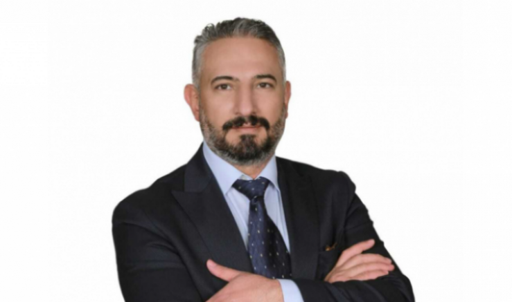 Fetih Ahmet Biçer: Organize Suçla Mücadelede Güven Ortamı Ve Kurumsal Etkinlik Güçlendirilmelidir - GÜNDEM - İnternetin Ajansı