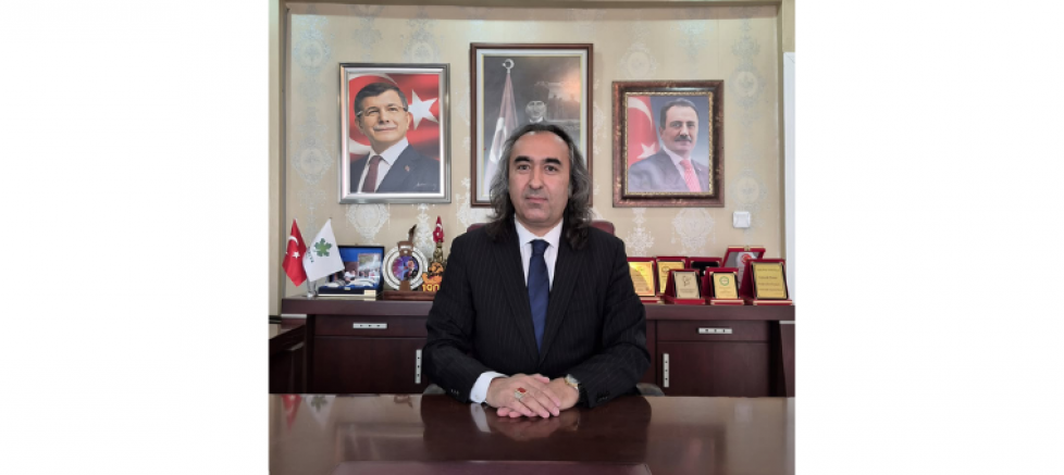 Gelecek Partisi Yozgat İl Başkanı Ömer Aydoğmuş: “Kadınların Emeği ve Mücadelesi Geleceğimizin En Güçlü Teminatıdır” - GÜNDEM - İnternetin Ajansı