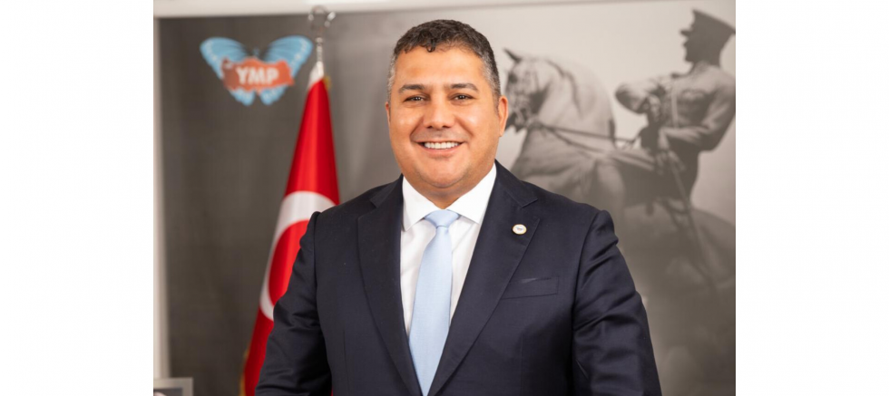 Genel Başkan Teoman Mutlu: “Annelerimizin Fedakârlığı Geleceğimizin En Büyük Teminatıdır” - GÜNDEM - İnternetin Ajansı