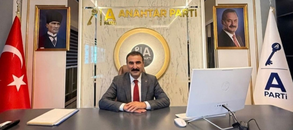 Gür Arslanyıkar: Yeni Av Sezonu Balıkçılarımıza Bereket ve Bolluk Getirsin - GÜNDEM - İnternetin Ajansı