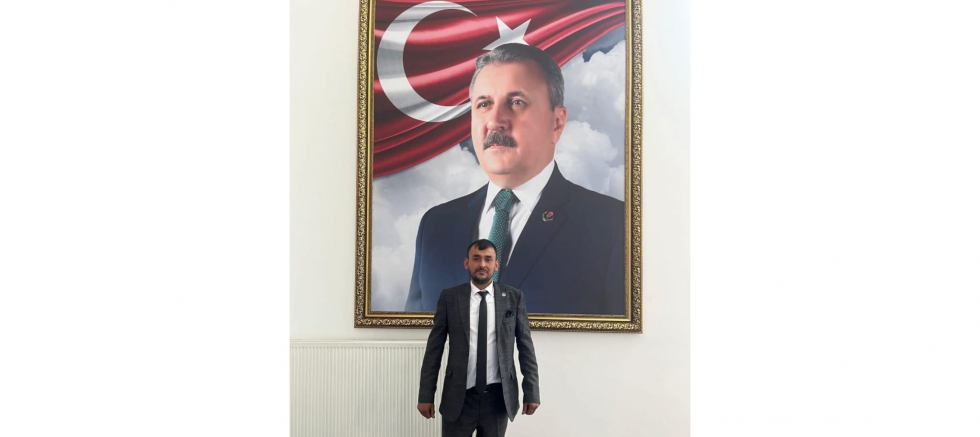 Gürcan Yoldaş: Çiftçi Ucuza Satıyor Vatandaş Pahalıya Alıyor - GÜNDEM - İnternetin Ajansı