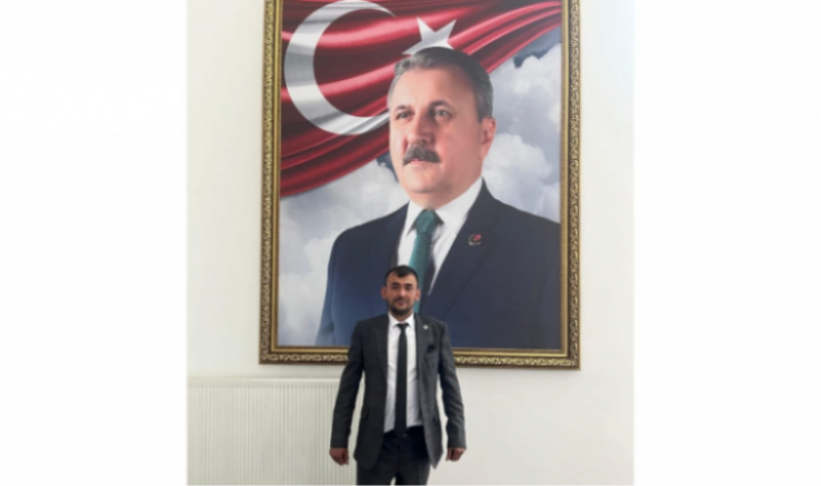 Gürcan Yoldaş: 