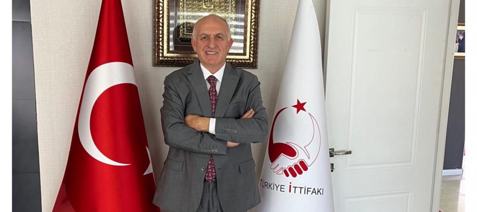 Hakkı Kıroğlu: Bu Topraklarda Ayrılık Değil Kardeşlik Kazanacak - GÜNDEM - İnternetin Ajansı