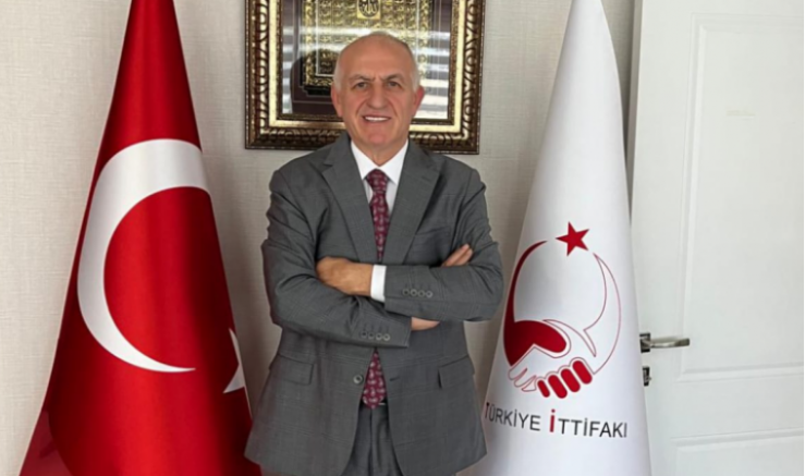 Hakkı Kıroğlu: Vatandaşın Gündemi Geçim Derdi - GÜNDEM - İnternetin Ajansı