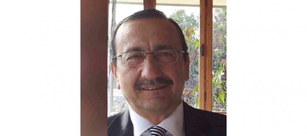 HAMİT KARIŞ’TAN MEHMET ADNAN ÖZÇELİK İÇİN TAZİYE MESAJI - GÜNDEM - İnternetin Ajansı