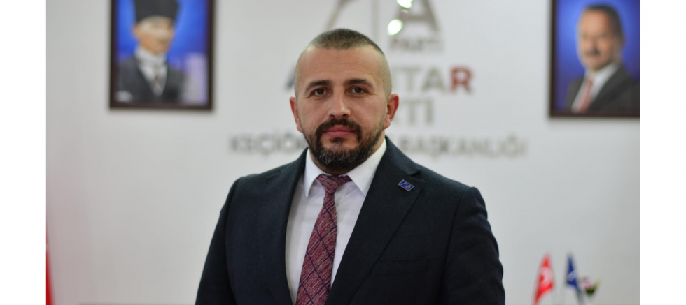 Hamza Serhat Yeniçeri: Ortak Akıl ve Sahadaki Güçlü Çalışmalarımızla Yolumuza Devam Ediyoruz - GÜNDEM - İnternetin Ajansı