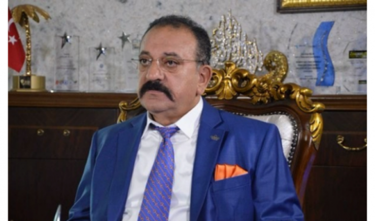 Hasan Arslan: Bu Zafer Disiplinin Ve İnancın Birlikte Başardığının Göstergesidir - GÜNDEM - İnternetin Ajansı