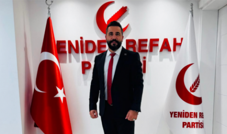 Hasan Duşlu: Polislerimizin Talepleri İçin Çalışma Dosyamızı Genel Merkeze İlettik - GÜNDEM - İnternetin Ajansı