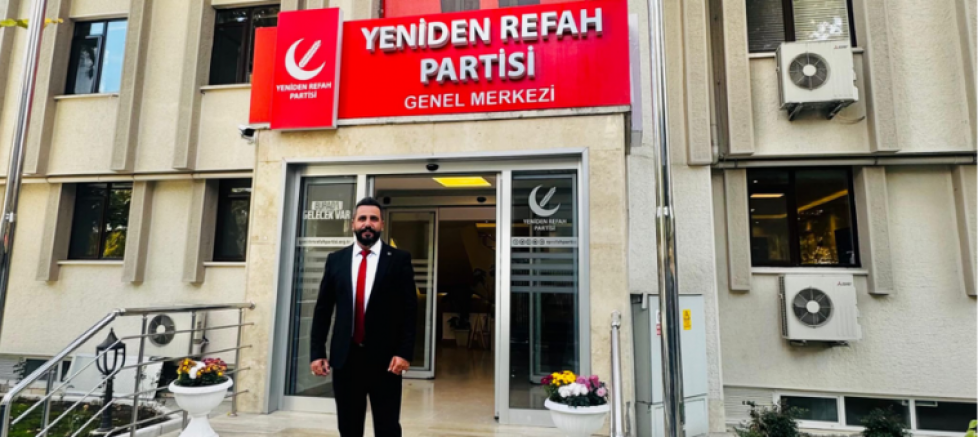 Hasan Duşlu: Zamlar Açıklanıyor, Vatandaşın Alım Gücü Aynı Hızla Geriliyor - GÜNDEM - İnternetin Ajansı