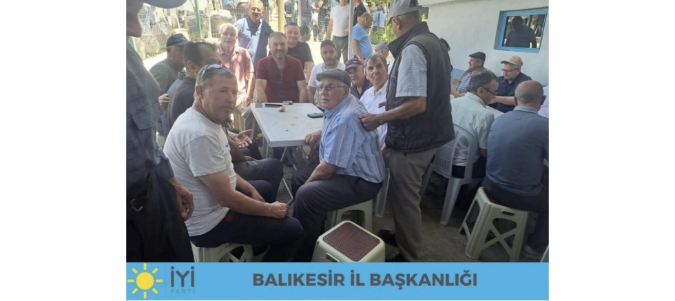 HASAN FEHMİ YÖRÜK: GELENEKLERİMİZ BİZİ BİR ARADA TUTAN EN GÜÇLÜ BAĞDIR - GÜNDEM - İnternetin Ajansı