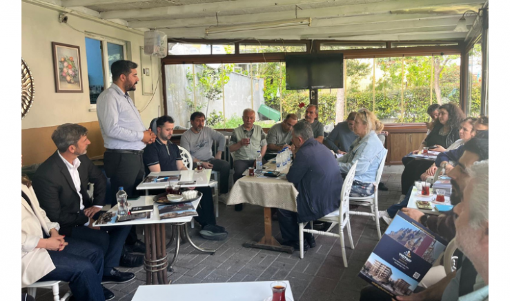 Hikmet Bayraklı: Bahçelievler’deki Yıkım Eski Yapı Stokunun Taşıdığı Riski Bir Kez Daha Gösterdi - GÜNDEM - İnternetin Ajansı