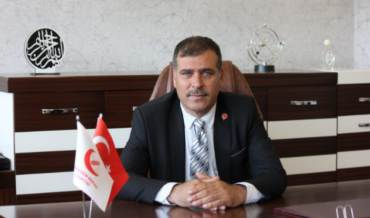 Hikmet KAPLAN: Polis Teşkilatımız Huzurun Ve Güvenliğin En Güçlü Teminatıdır - GÜNDEM - İnternetin Ajansı