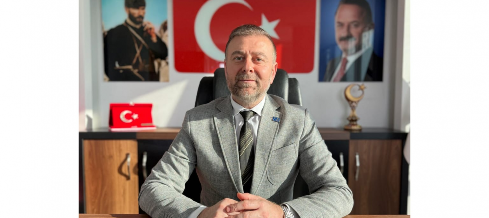 Hüseyin Cahit Köse’den 10 Ocak Çalışan Gazeteciler Günü Mesajı - GÜNDEM - İnternetin Ajansı