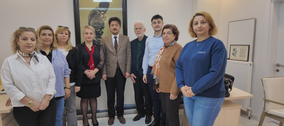 Hüseyin Çakmak: 23 Nisan’ın Ruhuna Yakışır Bir Gelecek İçin Birlikte Çalışmalıyız - GÜNDEM - İnternetin Ajansı