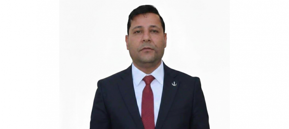 İbrahim Kılıç: Polis Teşkilatımız Toplumun Huzurunun Ve Güvenliğinin En Güçlü Teminatıdır - GÜNDEM - İnternetin Ajansı