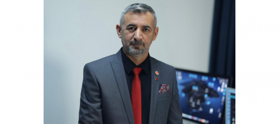 İlkay Şimşek: Esnaf Yeni Borç Değil Ödeyebileceği Gerçek Bir Yapılandırma İstiyor - GÜNDEM - İnternetin Ajansı