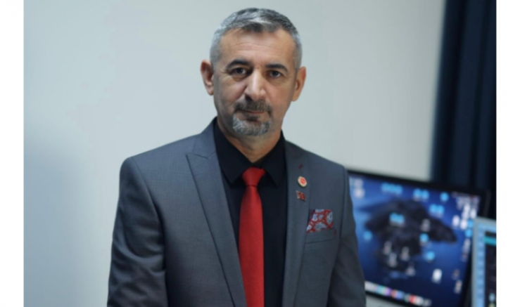 İlkay Şimşek: Kışlasız Bedelli Askerlik Gençler İçin Yeni Bir İmkân Olmalıdır - GÜNDEM - İnternetin Ajansı