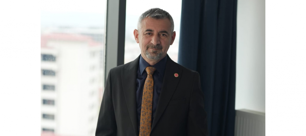 İlkay Şimşek: “Süleyman Demirel’in Hatırası Protokol Hatalarıyla Gölgelendirilemez” - GÜNDEM - İnternetin Ajansı