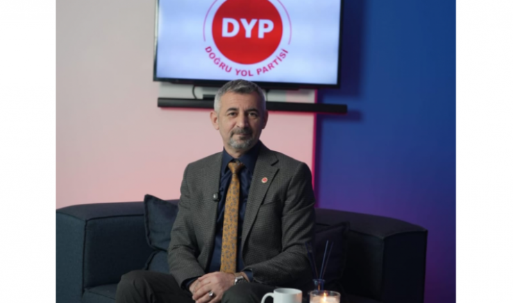 İlkay Şimşek: “Temmuz Zammı Beklentisi, Türkiye'nin Dört Bir Yanındaki Geçim Mücadelesini Gözler Önüne Seriyor” - GÜNDEM - İnternetin Ajansı
